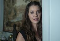 Quem Ama Cuida: Francesca revela que está presa à casa de Arthur há 20 anos