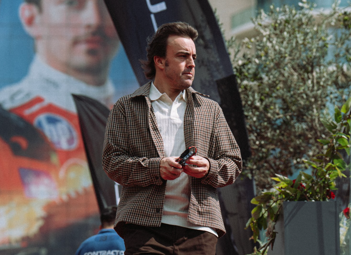 Fernando Alonso detona novas regras da Fórmula 1: 'Falta diversão'