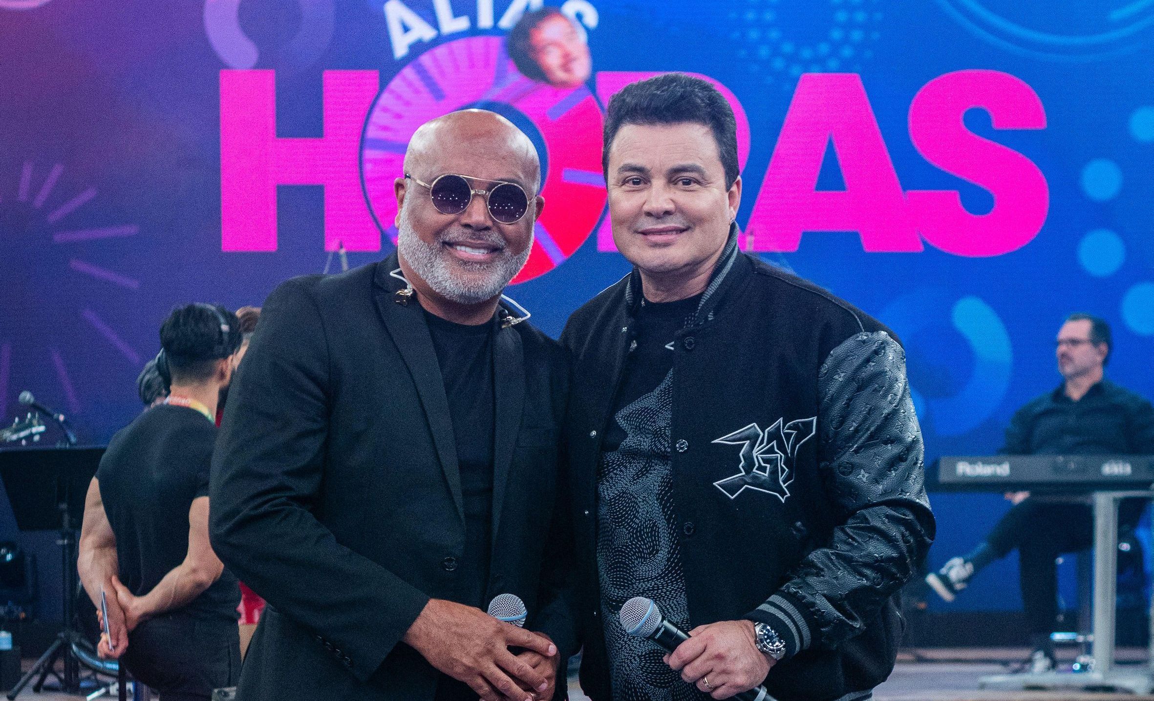 Quem é Rick, dupla de Renner, que está desaparecido após voo de helicóptero