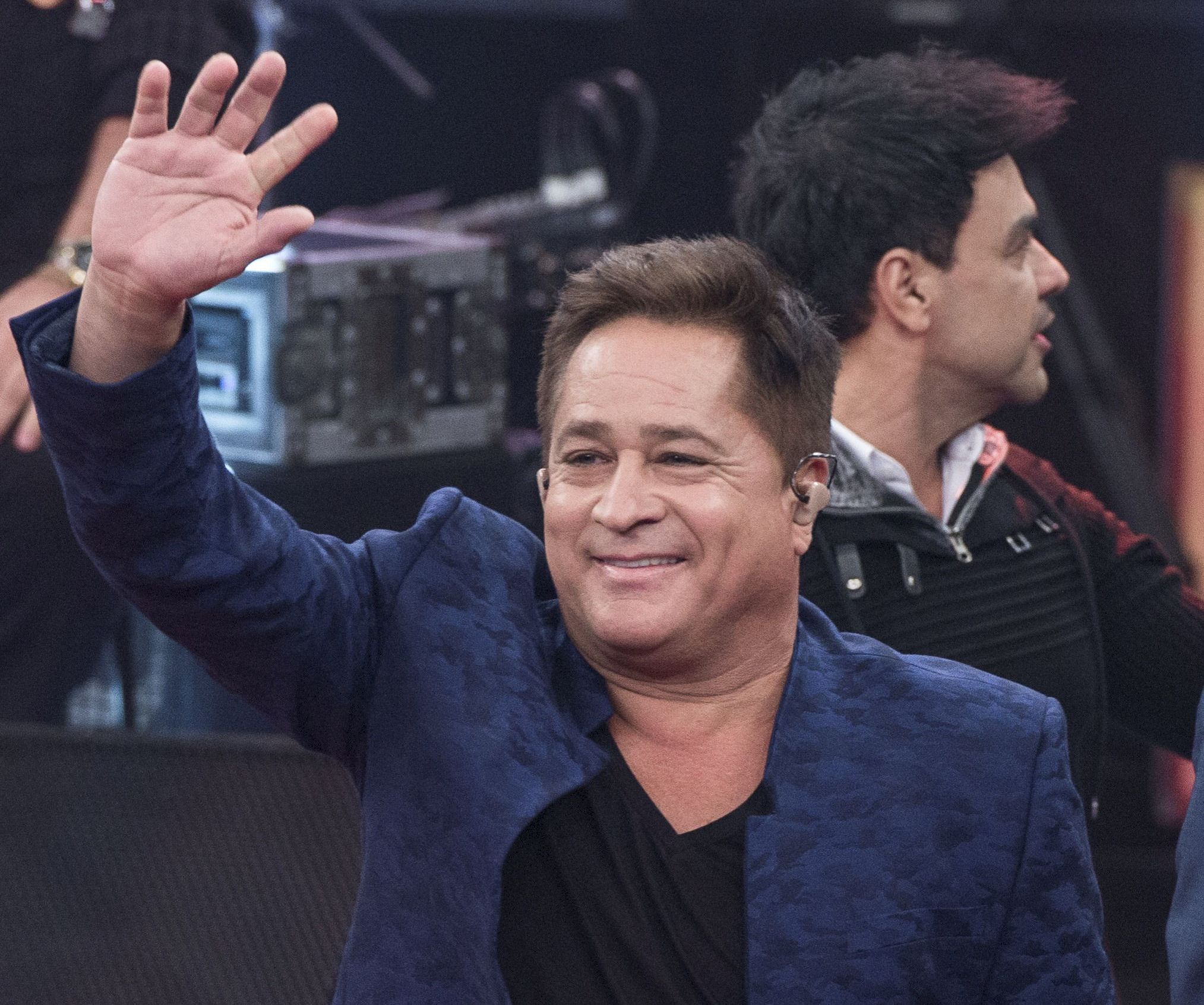 Leonardo parou de beber? Assessoria explica decisão e revela motivo