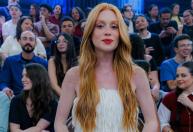 Marina Ruy Barbosa faz revelação bombástica sobre a TV Globo e Walcyr Carrasco