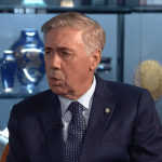 Ancelotti explica renovação no gol da Seleção Brasileira: 'Outros perfis'