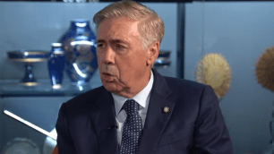 Ancelotti explica renovação no gol da Seleção Brasileira: 'Outros perfis'