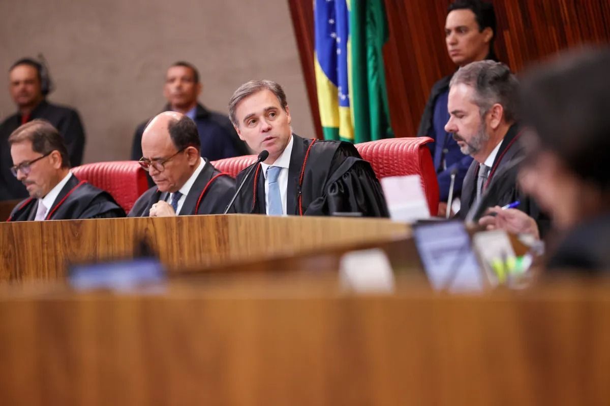 Mendonça vota para manter decisão que tirou do ar fake news sobre Nossa Senhora Aparecida
