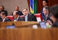 Mendonça vota para manter decisão que tirou do ar fake news sobre Nossa Senhora Aparecida