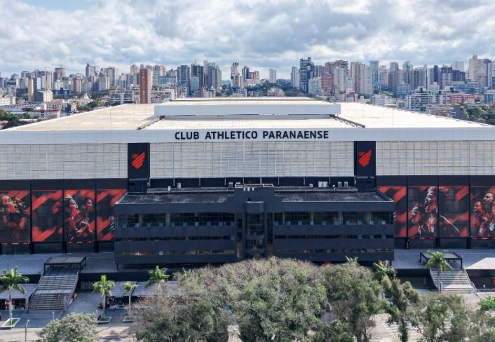 Athletico-PR x Bahia: veja as escalações para o jogo do Campeonato Brasileiro