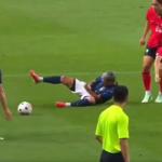 Flamengo confirma fratura e necessidade de cirurgia de Arrascaeta