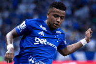 Todos os jogos deste domingo (20) pelo Campeonato Brasileiro