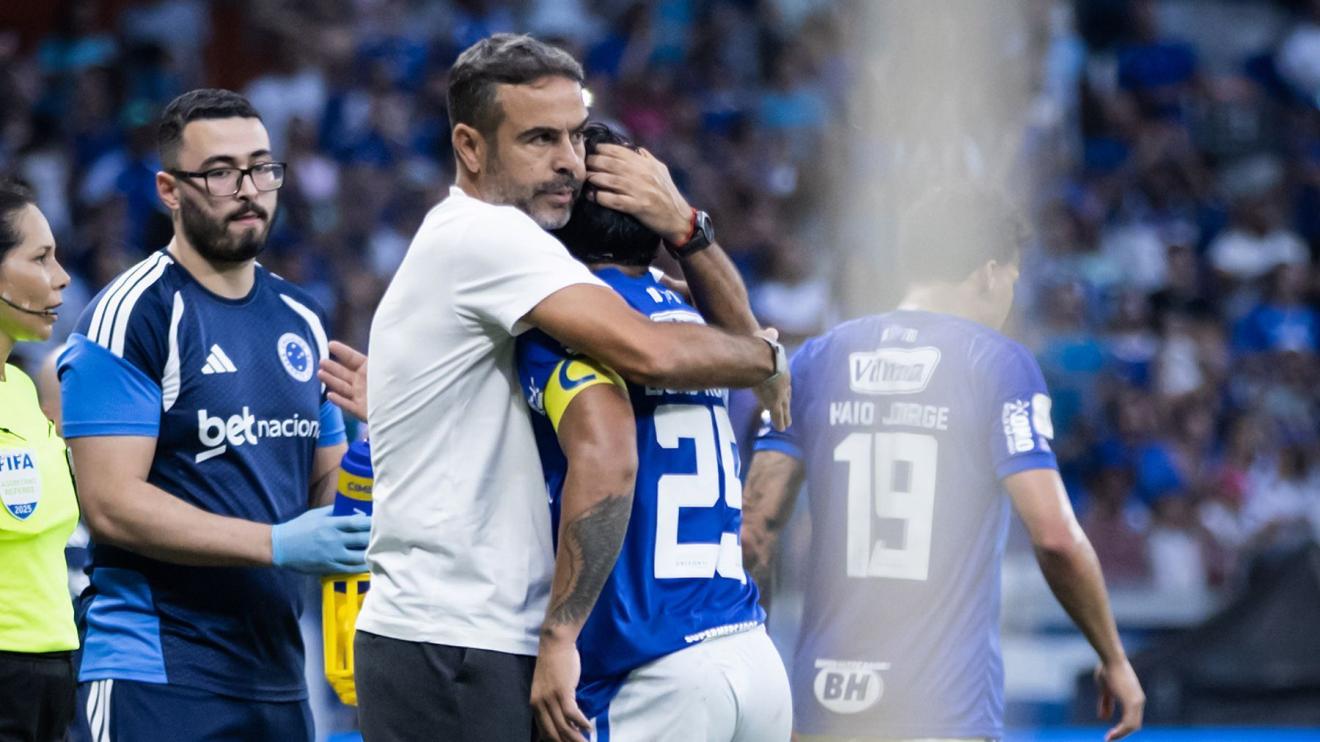 Cruzeiro lidera returno, dá resposta em campo e mostra foco em briga no Brasileirão