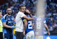Cruzeiro lidera returno, dá resposta em campo e mostra foco em briga no Brasileirão