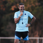 Após seis dias de folga, Cruzeiro se reapresenta com foco na 'missão Libertadores'