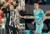 Sul-Americana: Atlético e City Torque serão rivais pela primeira vez na história