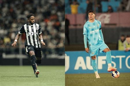 Atlético e City Torque vão disputar as semis da Sul-Americana