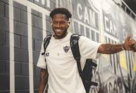 Atlético volta à semifinal da Copa do Brasil após dois anos