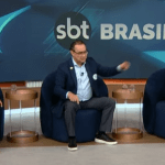 'Eu sou a favor das privatizações das empresas que são ineficientes', diz Cury sobre Correios