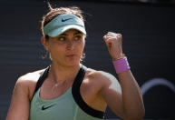 SP Open: primeiro dia 'completo' terá Luisa Stefani e Paula Badosa em quadra