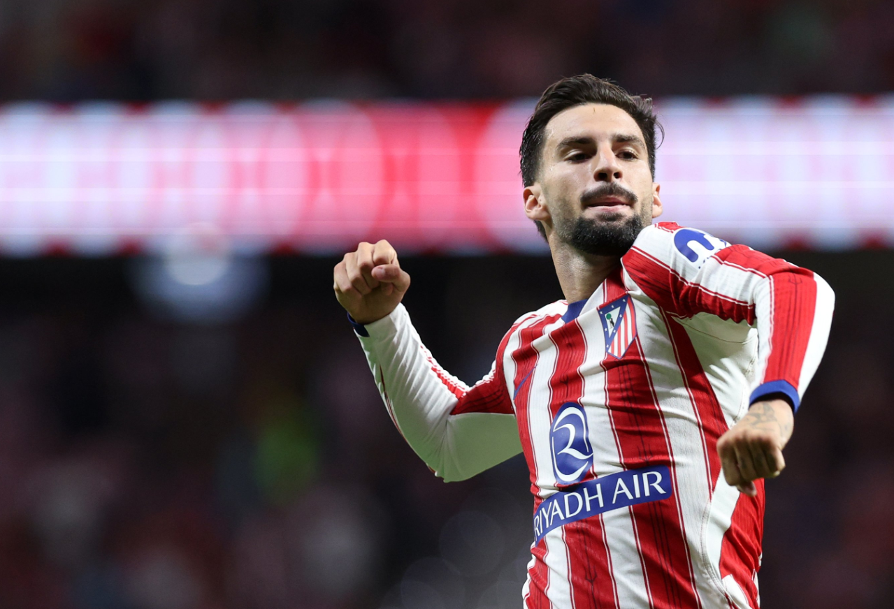 Todos os jogos deste sábado (5) pelo Campeonato Espanhol