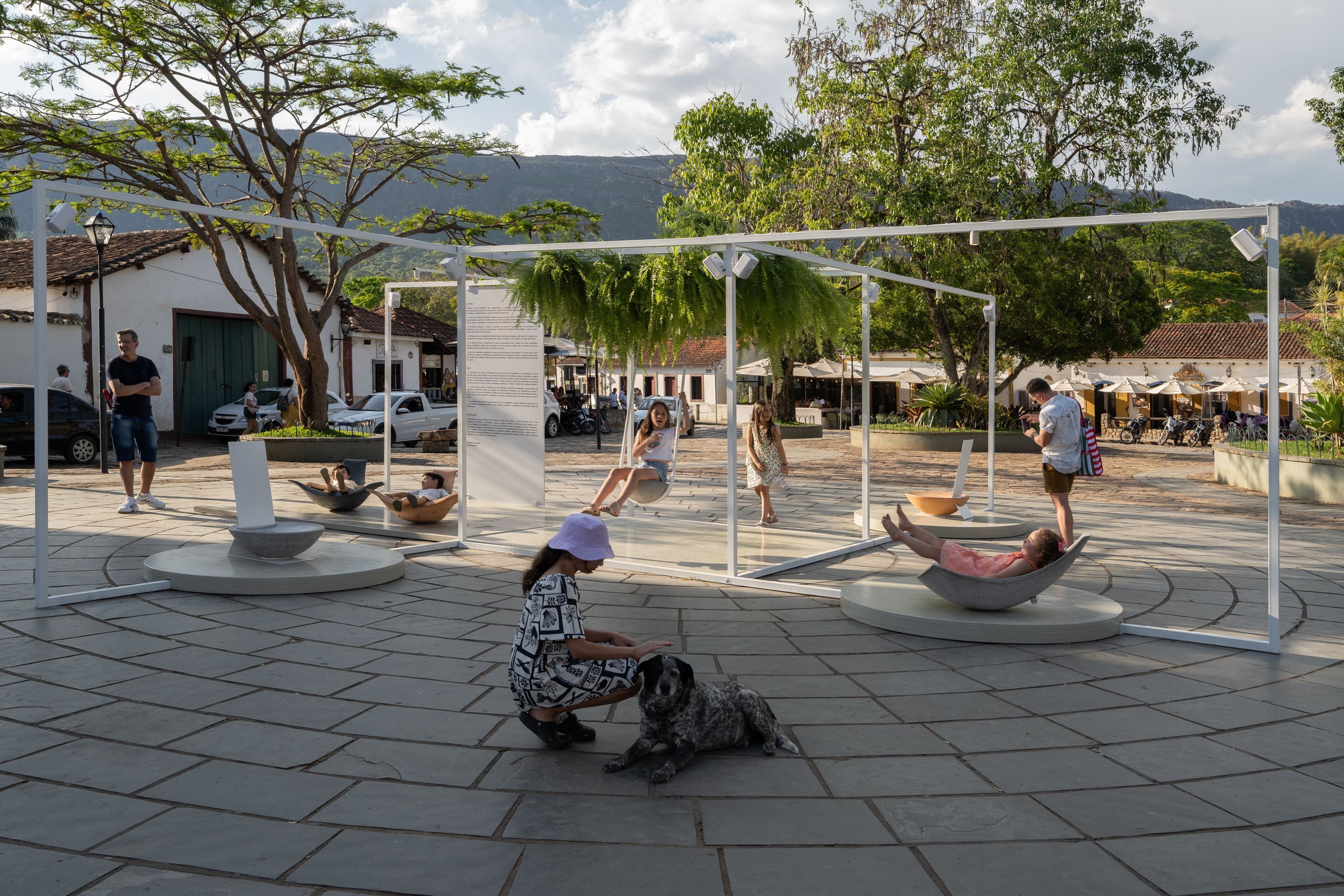 Semana Criativa de Tiradentes celebra 10 anos reunindo design, arte, cultura e inovação social