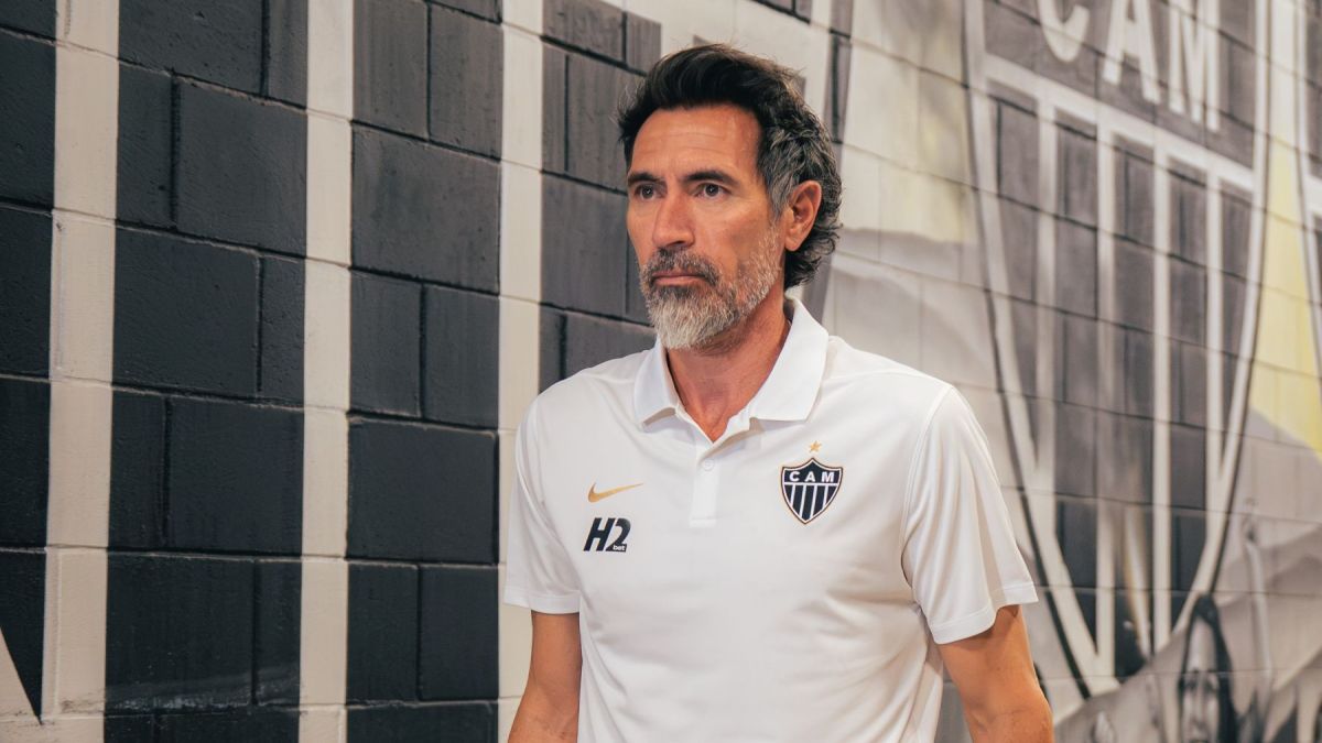 Atlético confirma retorno de atacantes para 'decisões' em reta final da temporada