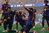 Todos os jogos deste domingo (13) pelo Campeonato Espanhol