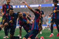 Todos os jogos deste domingo (13) pelo Campeonato Espanhol