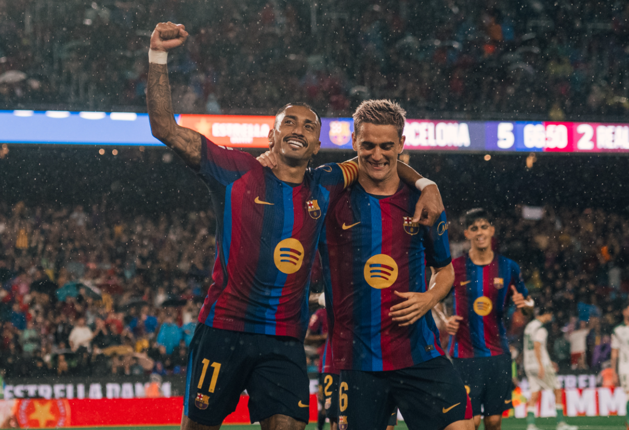Todos os jogos deste sábado (19) pelo Campeonato Espanhol