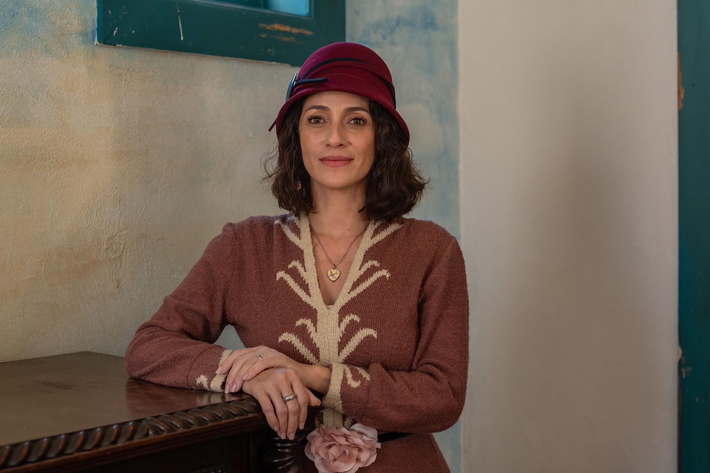 A Nobreza do Amor: Maria Helena arrisca a vida em acerto de contas final