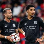 Todos os jogos deste domingo (20) pelo Campeonato Alemão