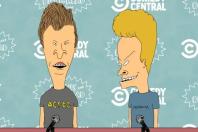 Beavis e Butt-Head, os críticos musicais improváveis da MTV nos anos 90