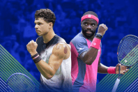 Ben Shelton x Tiafoe: data, horário e onde assistir à semifinal do US Open