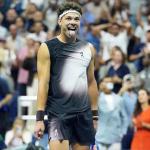 US Open: conheça Ben Shelton, algoz de Fonseca que bateu Alcaraz e busca 1º Slam
