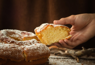 Como melhorar a mistura pronta de pão de milho com dois ingredientes simples