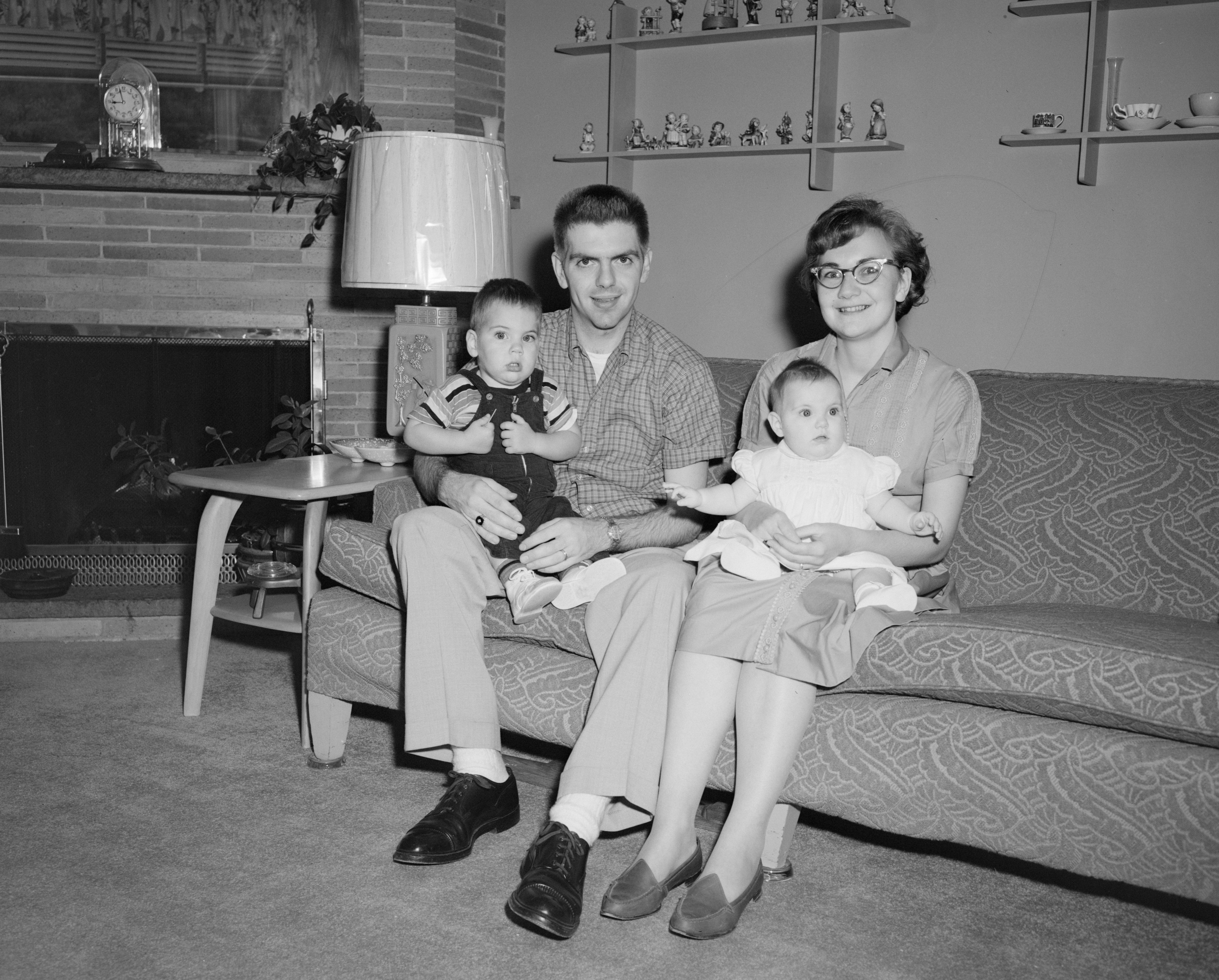 A geração dos anos 60 e 70 que desenvolveu resiliência sem perceber