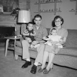 A geração dos anos 60 e 70 que desenvolveu resiliência sem perceber