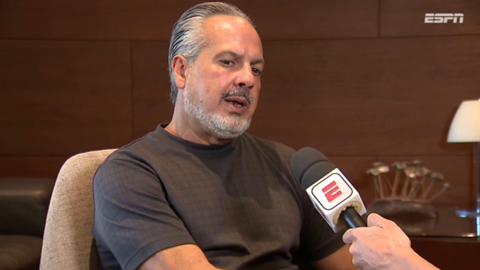 Boto, do Flamengo, rebate discurso de Abel, do Palmeiras: 'Gastou quase o dobro do que eu'