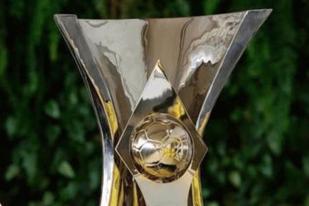 Troféu do Campeonato Brasileiro
