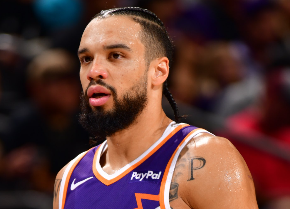 Jogador da NBA é acusado de dirigir sob efeito de álcool ou drogas após prisão