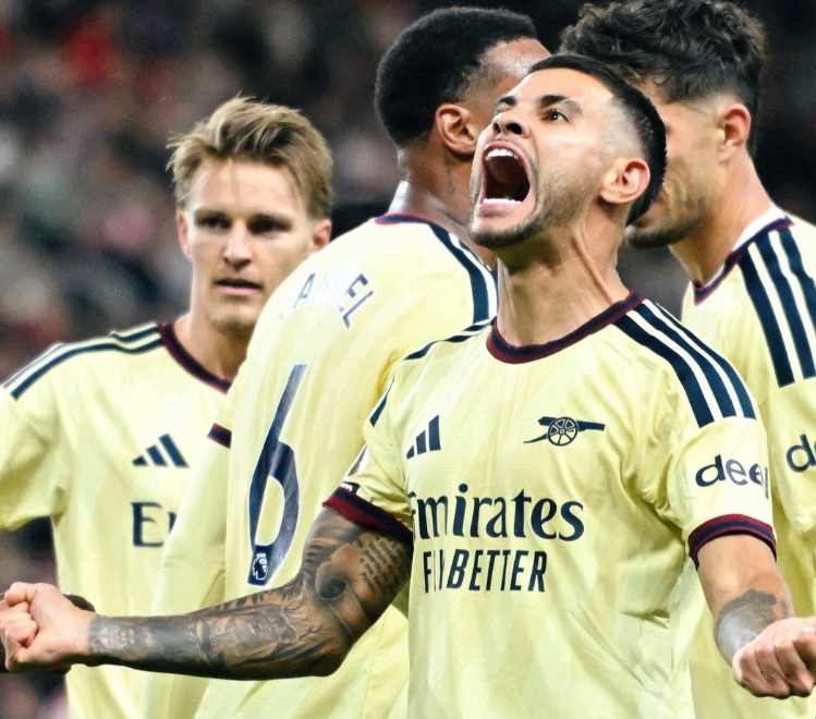 Todos os jogos deste sábado (19) pela Premier League