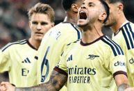 Todos os jogos deste sábado (19) pela Premier League