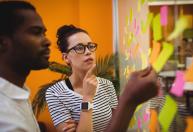 Design Thinking, a favela já fazia isso há muito tempo