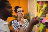 Design Thinking, a favela já fazia isso há muito tempo