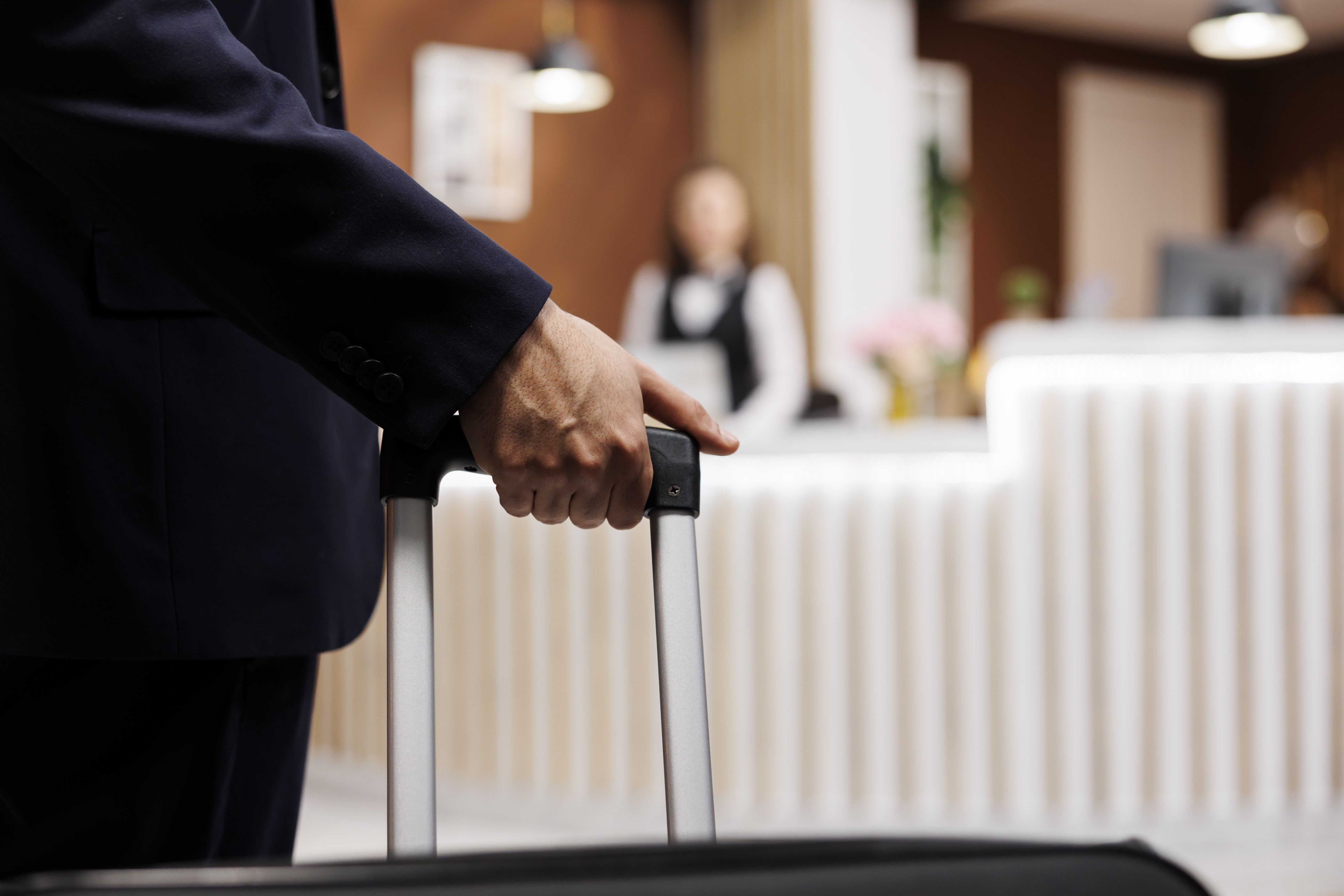 Qual é a diferença entre hotel, pousada, resort e apart-hotel?