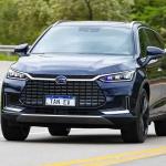 BYD faz recall de 183 mil carros por falha que mantém a luz de freio acesa