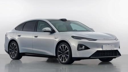 Novo BYD Seal será lançado na China com duas versões elétrica e uma híbrida