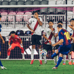 Flamengo é anunciado como participante da Messi Cup; conheça o torneio