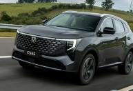 Caoa Changan CS55 chega com preço de Tera e maior que o Compass