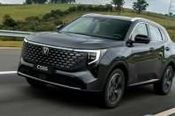 Caoa Changan recebe 3 mil pedidos e desiste de aumentar os preços do CS55