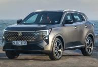 CAOA Changan CS55 será fabricado no Brasil; veja quando chega às lojas