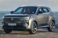 CAOA Changan CS55 será fabricado no Brasil; veja quando chega às lojas