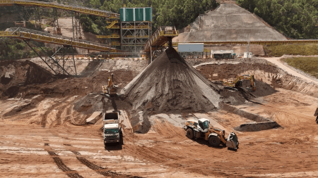 Marco legal de mineração tem impacto direto no setor